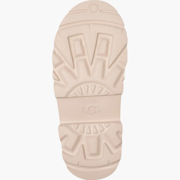 NEW UGG Sizes Mens 7/Womens 9, Mens 8/ Womens 10 - Tasman Lug Sole Clog, Jasmine main image 6